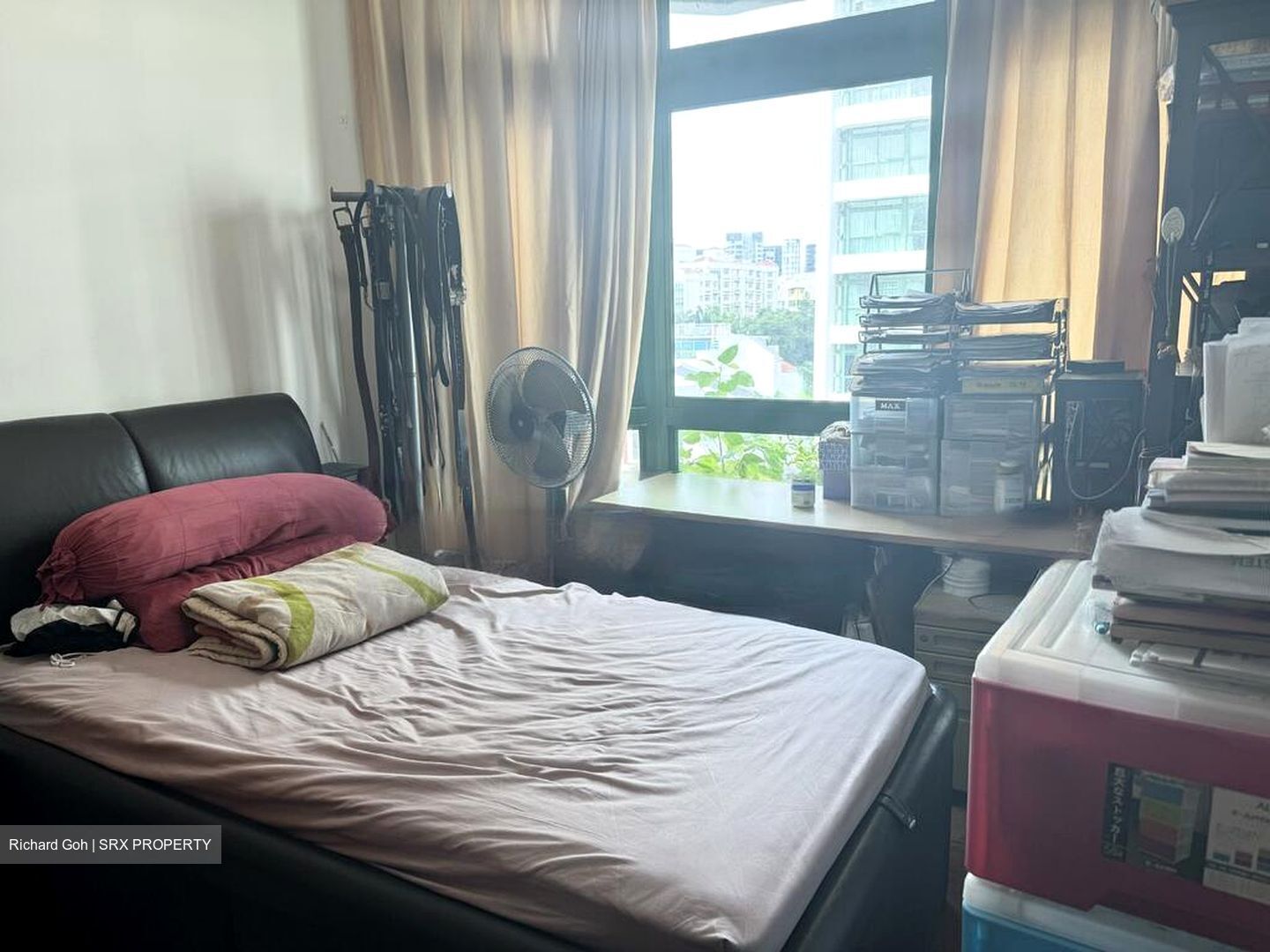 St. Michael's Place (D12), Apartment #458868981